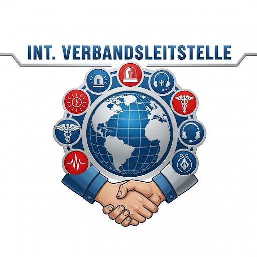 Int. Verbandsleitstelle Logo